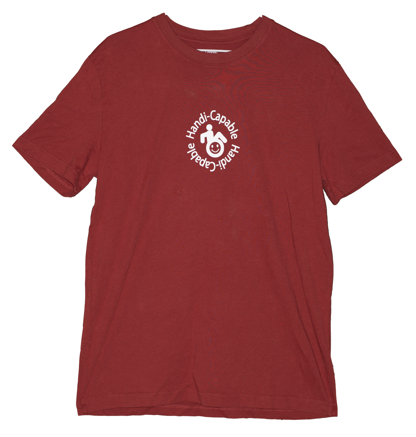 Short sleeve t-shirt/Recognize Potential