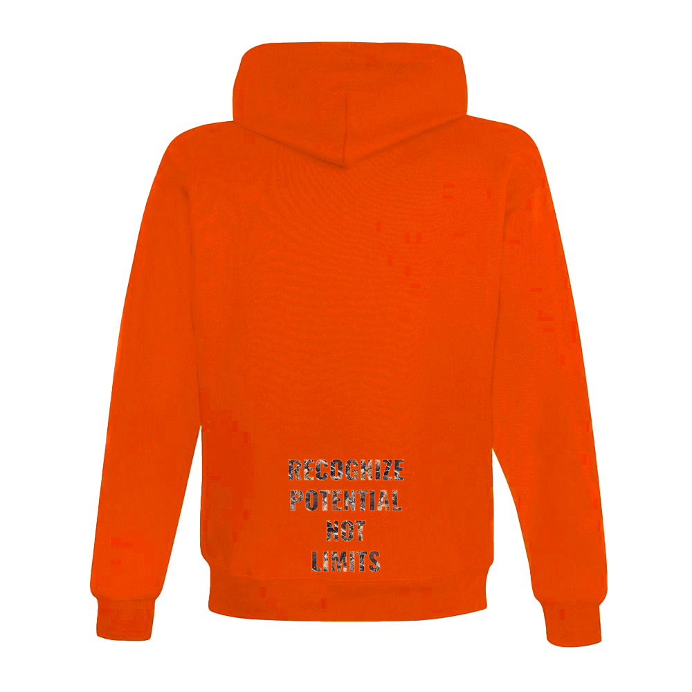Handi-Capable Hoodie/Camo Logo