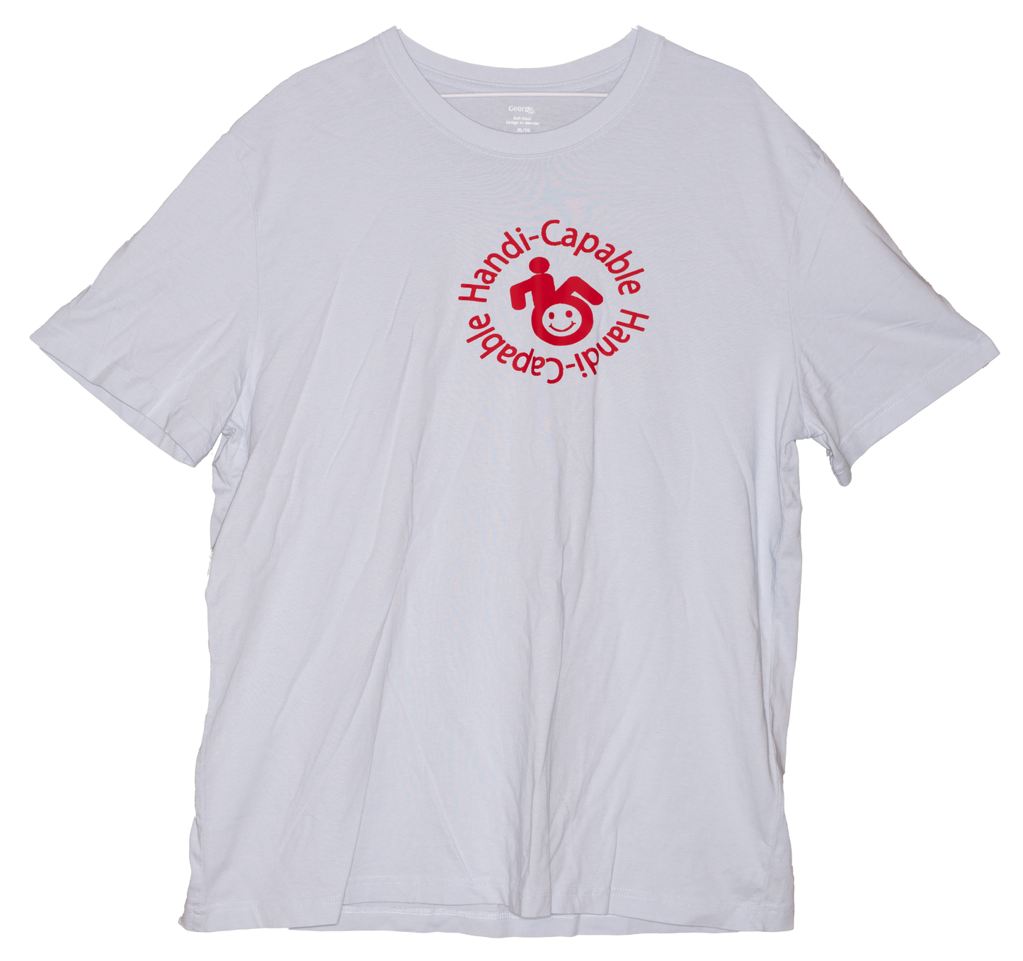Short sleeve t-shirt/Recognize Potential